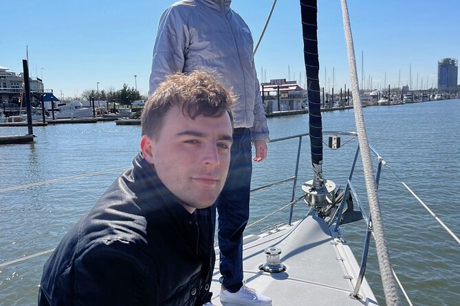 Private Sunset Sail of NYC Skyline and Statue of Liberty - Sunset Timing and Pacing
