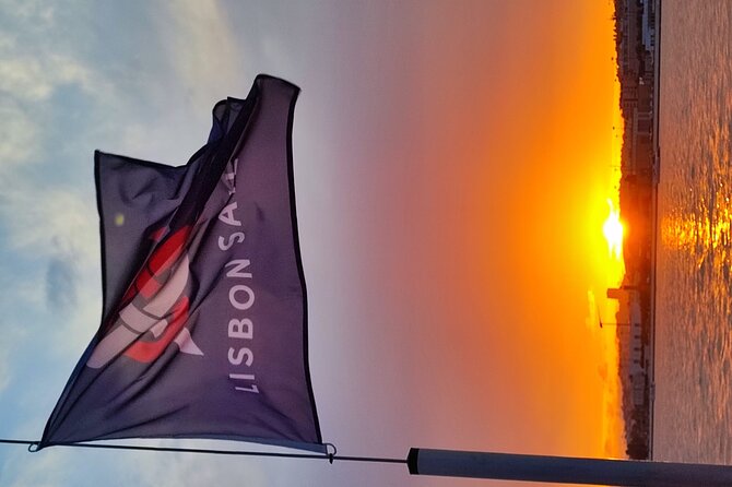 Private Sunset Sailing cruise from Lisbon - The Experience of Watching the Sunset at Sea