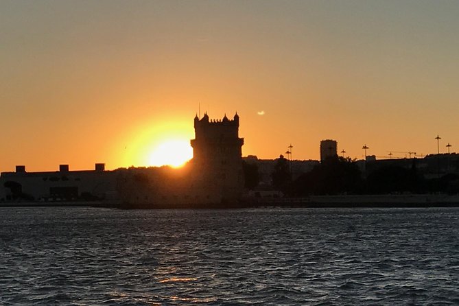 Private Sunset Sailing cruise from Lisbon - Additional Drinks and Onboard Refreshments