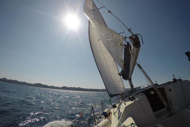 Private Sunset Sailing Tour - Weather Considerations and Cancellation Policy