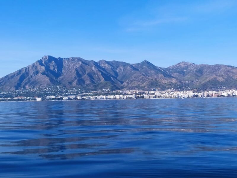 Private Sunset Sailing Trip - Sunset and Twilight: A Truly Enchanting Show