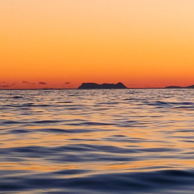 Private Sunset Sailing Trip - Sunset Sailing with a Multilingual Host