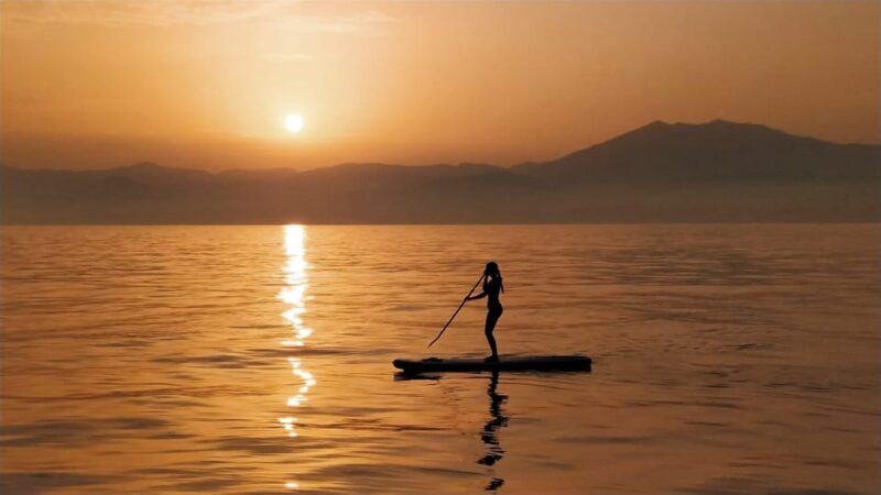 Private Sunset Sailing Trip - Logistics and Flexibility for Your Sunset Experience