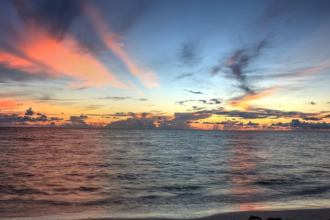 PRIVATE Sunset & Sightseeing Boat Trip of Naples Bay and the Gulf - Keewaydin Island: Secluded Beach and Shelling Opportunities