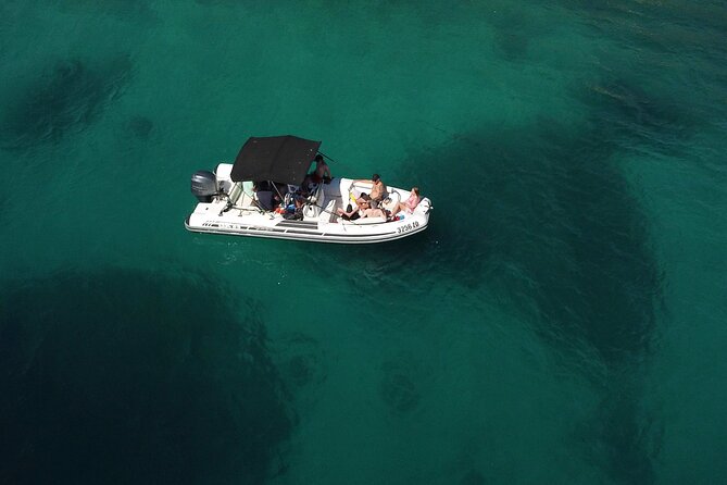 Private Sunset Tour across Zadar shoreline - Starting at Zadar’s Ul. Ivana Metrovia 3 for a Sunset Cruise