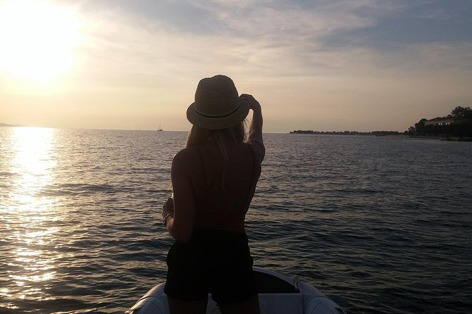 Private Sunset Tour across Zadar shoreline - The Itinerary: From Sea Organ to Foa and Sunset