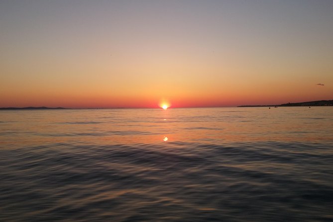 Private Sunset Tour across Zadar shoreline - Why This Tour Stands Out in Zadar