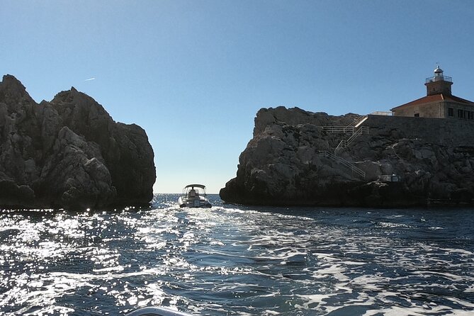 Private sunset tour by speedboat in Dubrovnik - Snorkeling and Water Activities Included