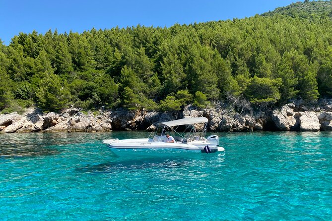 Private sunset tour by speedboat in Dubrovnik - Sunset Viewings and Scenic Coastal Vistas