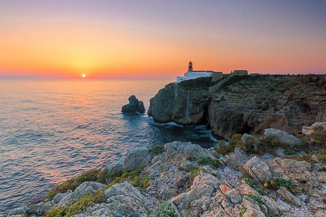 Private Sunset Tour - Key Points