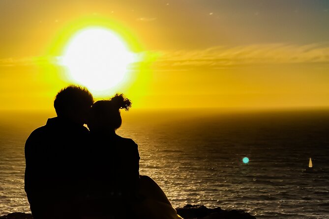 Private Sunset Tour - Potential Considerations for Travelers