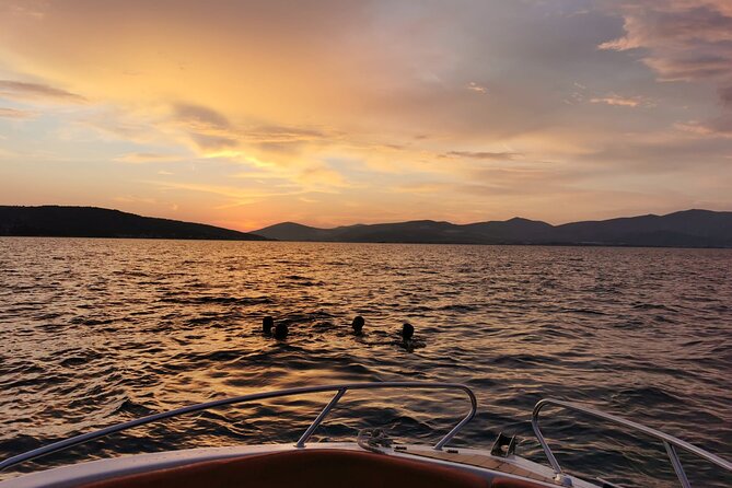 Private Sunset Tour from Split + Bottle of Wine Included - Easy Booking and Flexible Cancellation