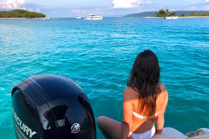 Private Sunset Tour from Trogir by Speedboat - Convenient Departure from Trogir’s Kamerlengo Castle