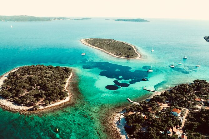 Private Sunset Tour from Trogir by Speedboat - Snorkeling Gear and Practical Comforts