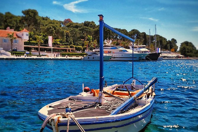 Private Sunset Tour from Trogir by Speedboat - Flexibility and Peace of Mind with Cancellation Policy