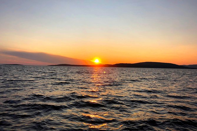 Private Sunset Tour from Trogir by Speedboat - What Sets This Tour Apart from Others