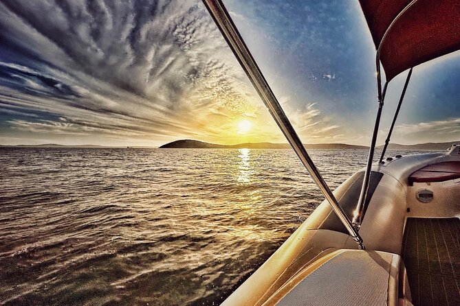 Private Sunset Tour from Trogir - Discover the Private Sunset Tour from Trogir with Absolut Charter
