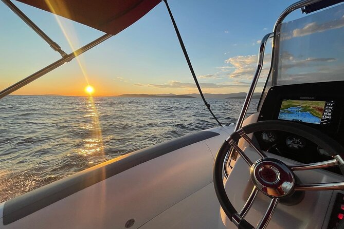 Private Sunset Tour from Trogir - Key Points