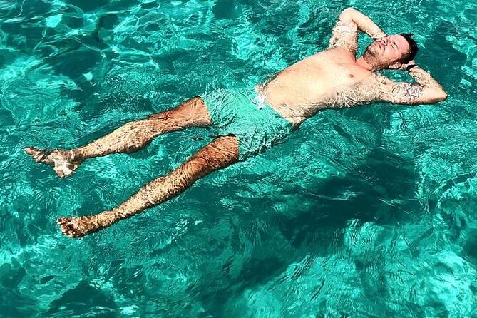 Private Sunset Tour from Trogir - Snorkeling and Swimming in Dalmatian Waters