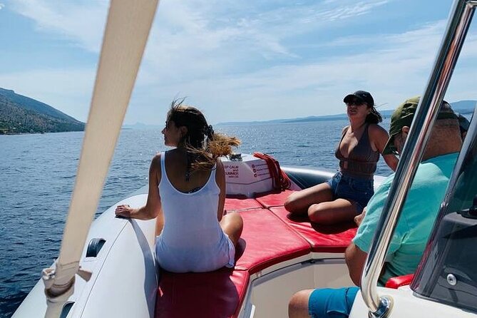 Private Sunset Tour from Trogir - Weather Considerations and Flexibility