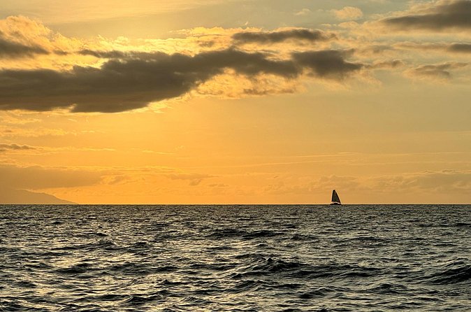 Private Sunset Tour in Marina La Cruz by Yacht - Water Activities and Marine Exploration Included