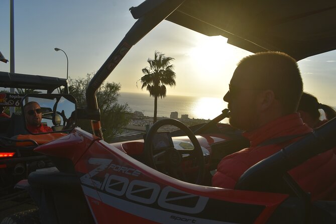 Private Sunset Tour in Tenerife - Scenic Village Stops in Vilaflor and San Miguel de Abona