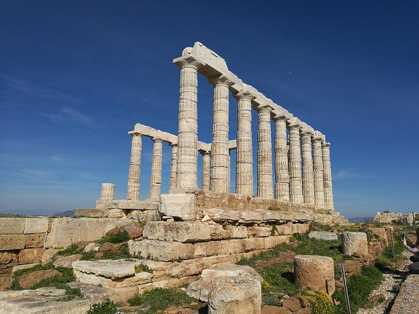 Private Sunset Tour of Cape Sounion, Temple of Poseidon & Athens Riviera - Practical Tips for a Smooth Trip