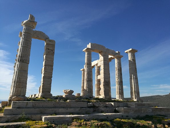 Private Sunset Tour of Cape Sounion, Temple of Poseidon & Athens Riviera - Authentic Greek Coastal Experience with a Personal Touch