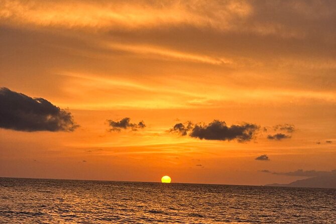 Private Sunset Tour on the Sorrento Coast - Practical Details and Accessibility