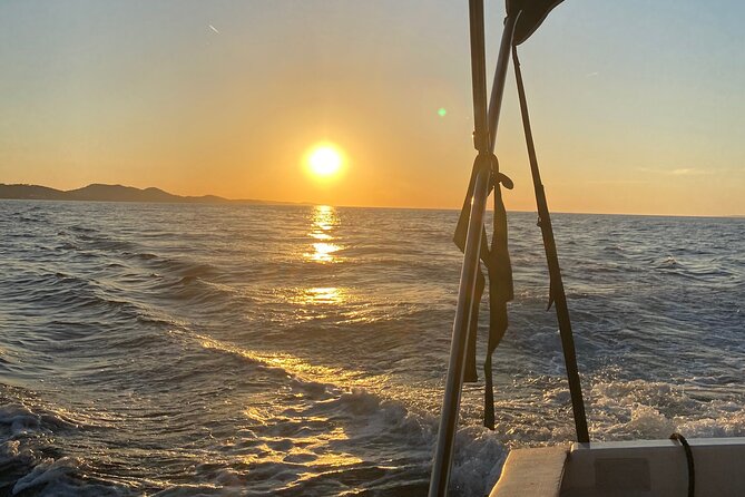 Private Sunset tour with Antares Sailing - Practical Tips for Booking and Enjoying the Tour