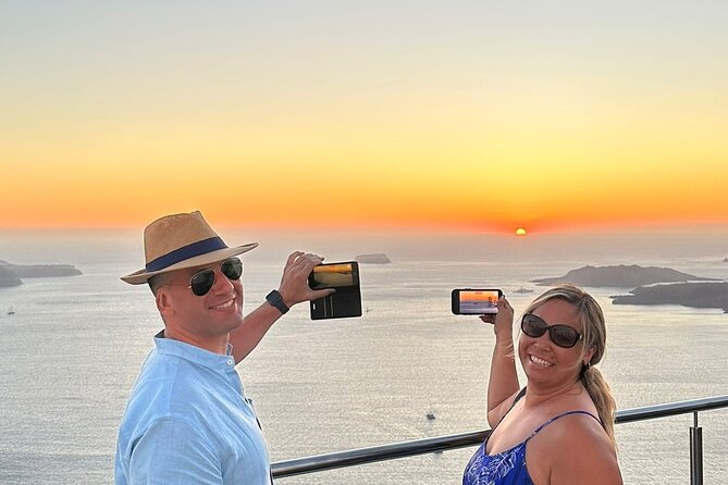 Private Sunset Wine Tour with 3 Wineries and Tapas - Why This Tour Stands Out for Wine and Sunset Lovers