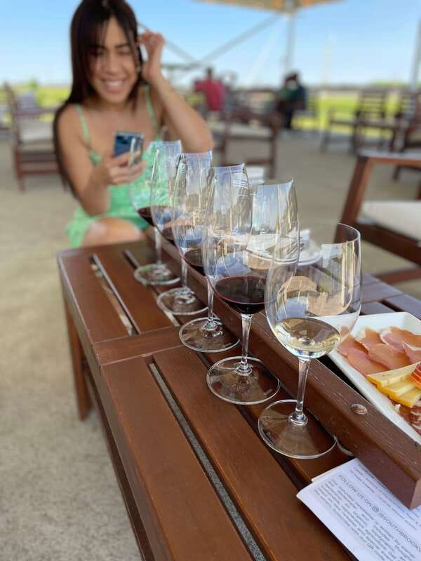 Private Sunset Wine Tour with Dinner - Niagara On The Lake - The Highlight: The 3-Course Dinner at Havana Restaurant