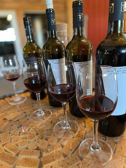 Private Sunset Wine Tour with Dinner - Niagara On The Lake - Booking Flexibility and Cancellation Policy