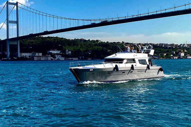 Private Sunset Yacht Voyage - Limitations and Considerations