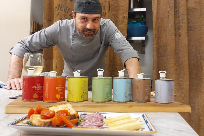 Private Super Fun Pasta and Gelato Making Near the Vatican - The Flexibility and Practicality of the Tour