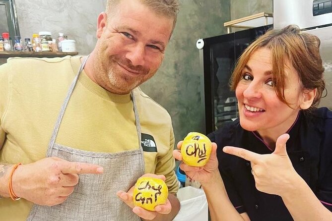 Private Super Fun Pasta and Gelato Making Near the Vatican - Who Will Enjoy This Experience Most