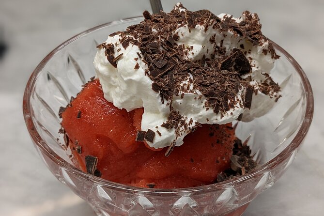 Private Super Fun Pasta and Gelato Making Near the Vatican - Value and Overall Impression of the Tour