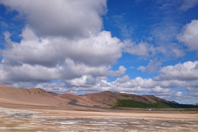 Private Super Jeep Tour: Diamond Circle - Discover the Private Super Jeep Tour to Icelands Diamond Circle