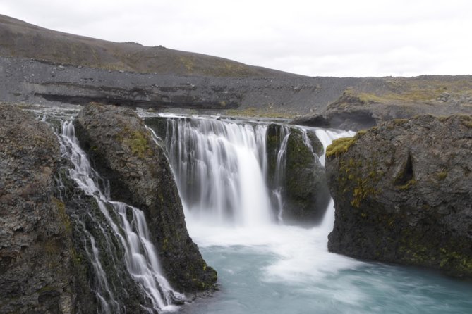 Private Superjeep Landmannalaugar and Hekla Volcano Day Trip - Off-Road Driving Through Iceland’s Volcano Regions