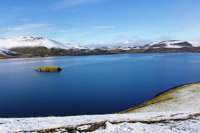 Private Superjeep Landmannalaugar and Hekla Volcano Day Trip - Hekla Volcano: Iceland’s Most Notorious Peak