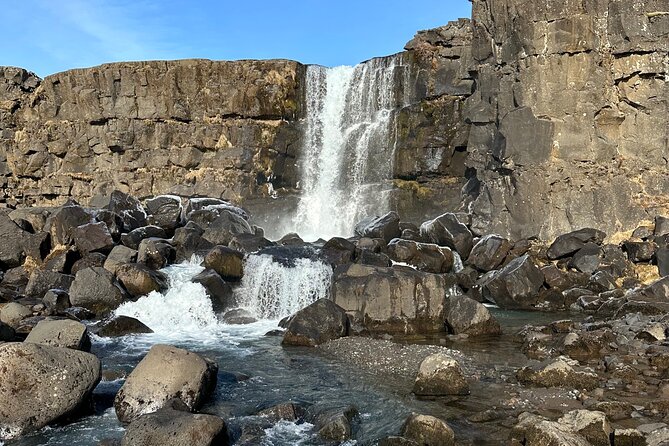 Private Superjeep Tour to Golden Circle & Langjökull Glacier - Geysir Geothermal Area: The Origin of the Geyser Name