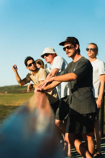 Private Surf coaching in Ericeira (world surfing reserve) - Personalized Coaching and Video Feedback