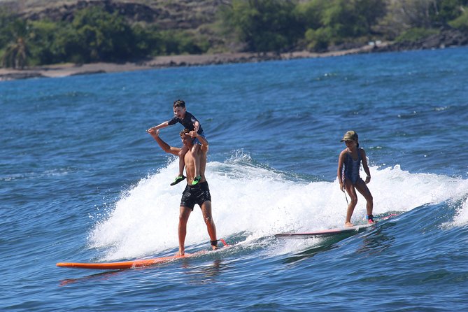 Private Surf Experience - What Makes This Surf Experience Stand Out?