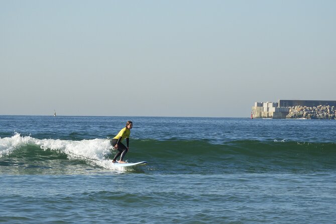 Private Surf Experience - Transfer to Matosinhos - All Levels - Flexibility and Weather Considerations