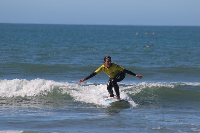 Private Surf Experience - Transfer to Matosinhos - All Levels - Who Will Enjoy This Surf Lesson Most?