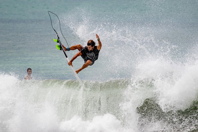 Private Surf Lesson - Booking and Cancellation Policies for Flexibility and Peace of Mind