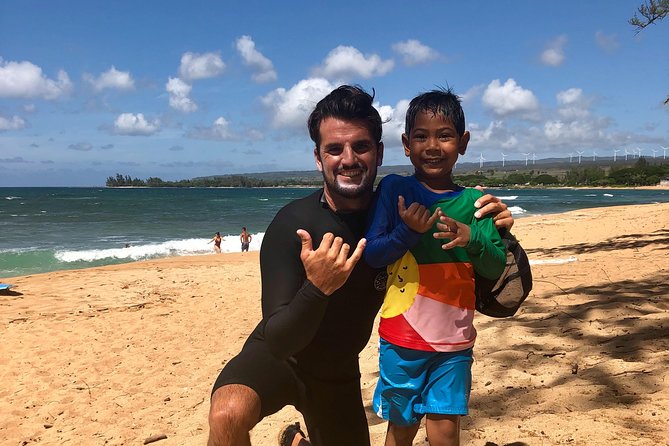 Private Surf Lesson - Why This Private Surf Lesson Excels Compared to Group Classes