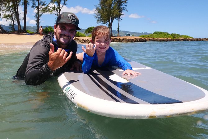 Private Surf Lesson - Final Thoughts: A Personalized Experience with Lasting Memories