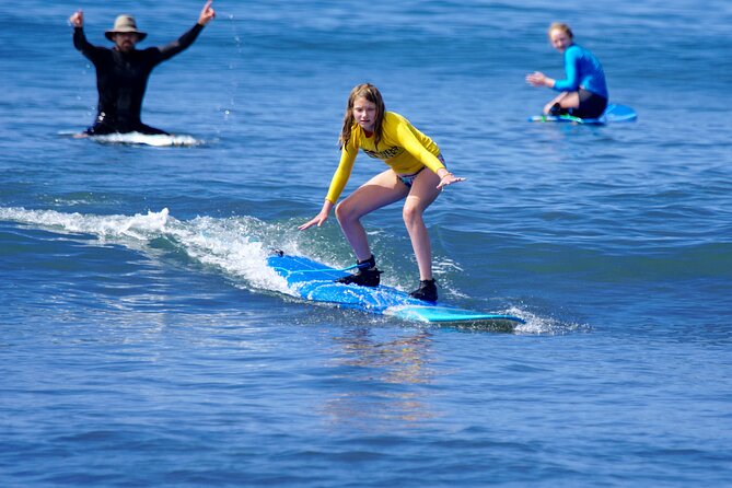 Private Surf Lesson for One Near Lahaina - The Sum Up: An Ideal Choice for Personalized Surfing Lessons
