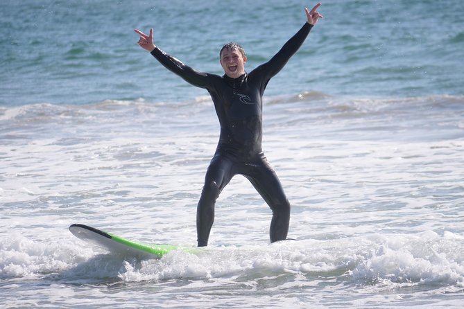 Private Surf Lesson in Venice Beach - What Sets This Tour Apart from Others